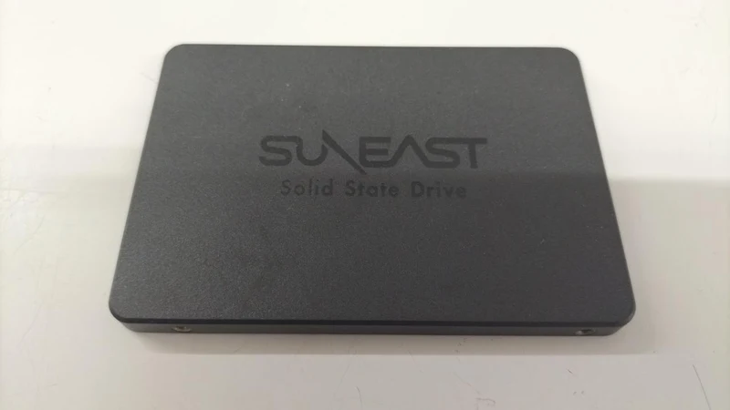 SSD SUNEAST (512 Go) SE900 2.5 pouces SATA III
