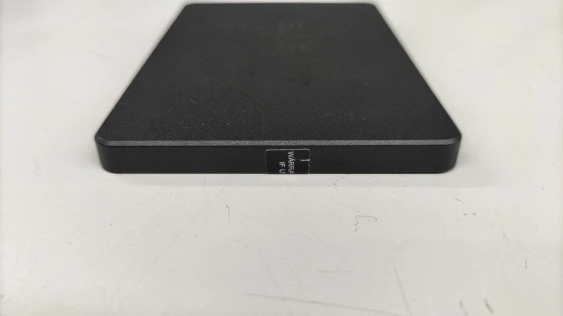 SSD SUNEAST (512 Go) SE900 2.5 pouces SATA III