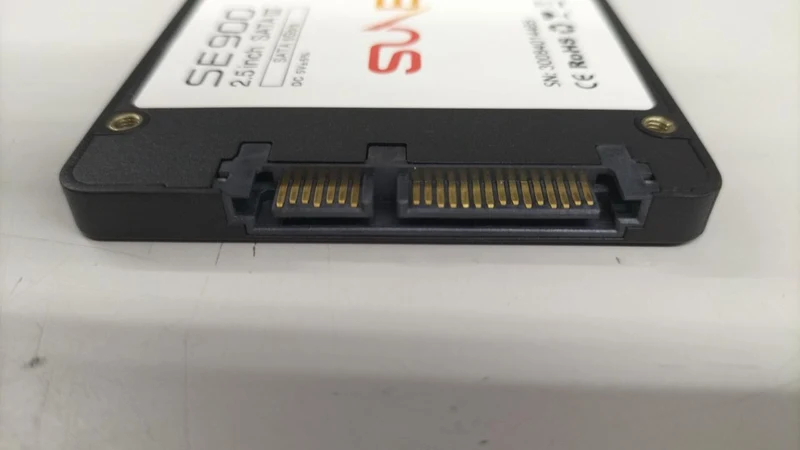 SSD SUNEAST (512 Go) SE900 2.5 pouces SATA III