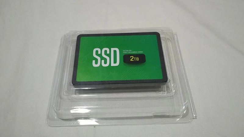 SSD CFD 2 To CSSD-S6L2TMGAX