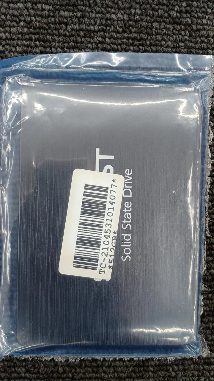 SSD SUNEAST 512 Go SE800