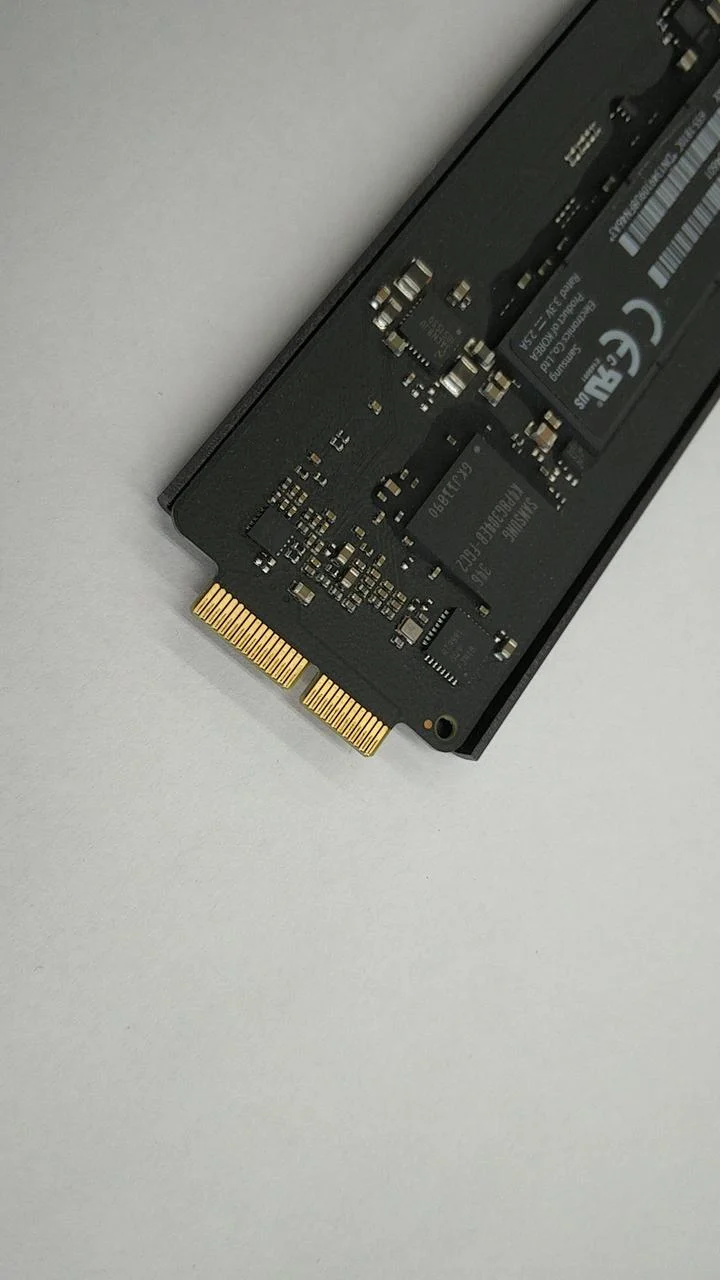 [JUNK] SAMSUNG SSD(1TB) MZ-KPU1T0T/0A1