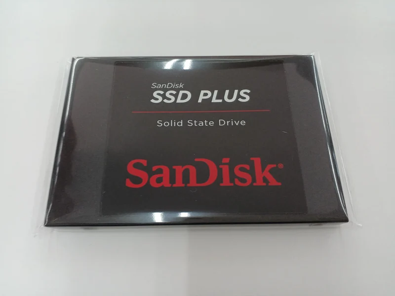 SANDISK SSD SDSSDA-1T00