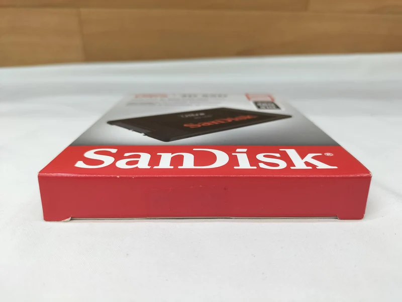 SSD SANDISK SDSSDH3-500G-G26