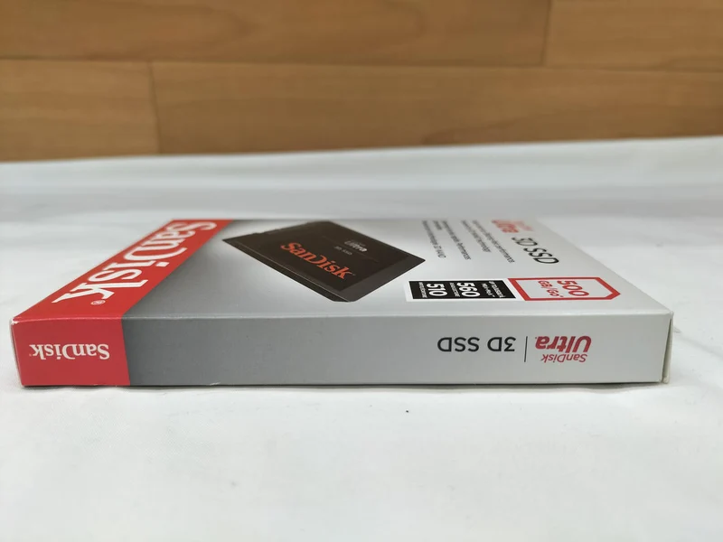 SSD SANDISK SDSSDH3-500G-G26