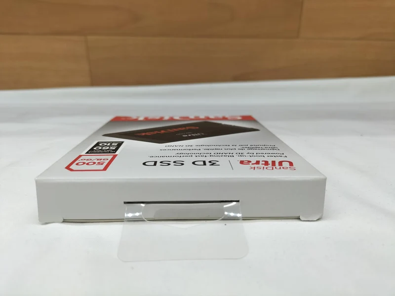 SSD SANDISK SDSSDH3-500G-G26