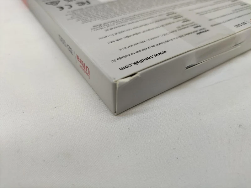 SSD SANDISK SDSSDH3-500G-G26