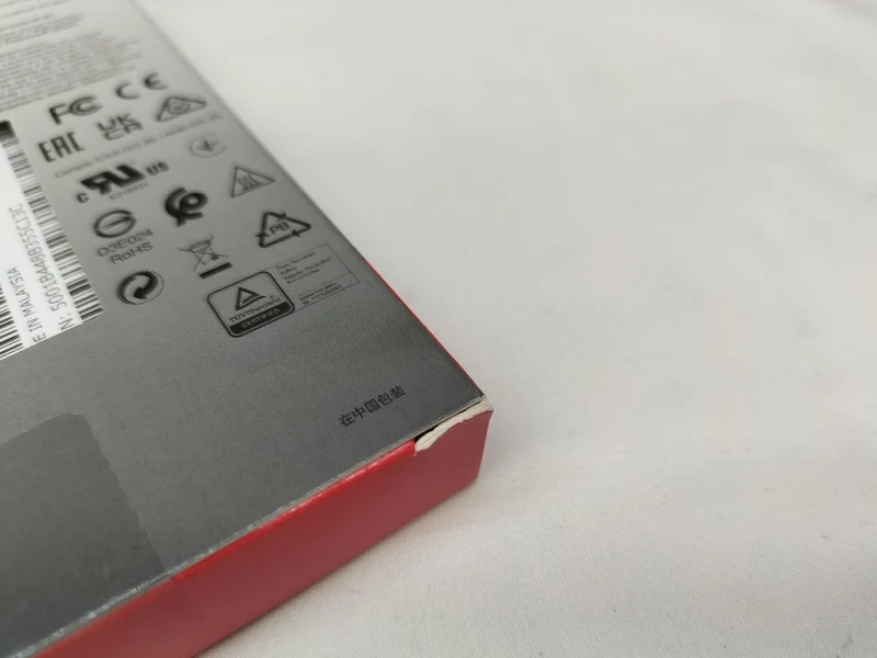 SSD SANDISK SDSSDH3-500G-G26