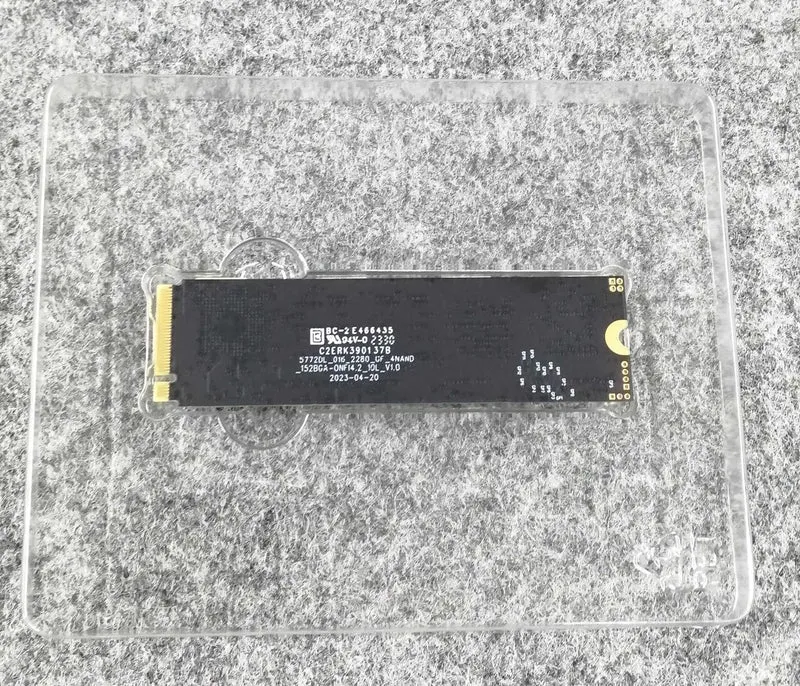 SSD NVMe CFD CSSD-M2L4KSFT6KE