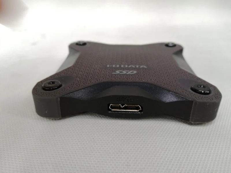 E/S DATA SSD 251 Go - 500 Go HNSSD-480BK