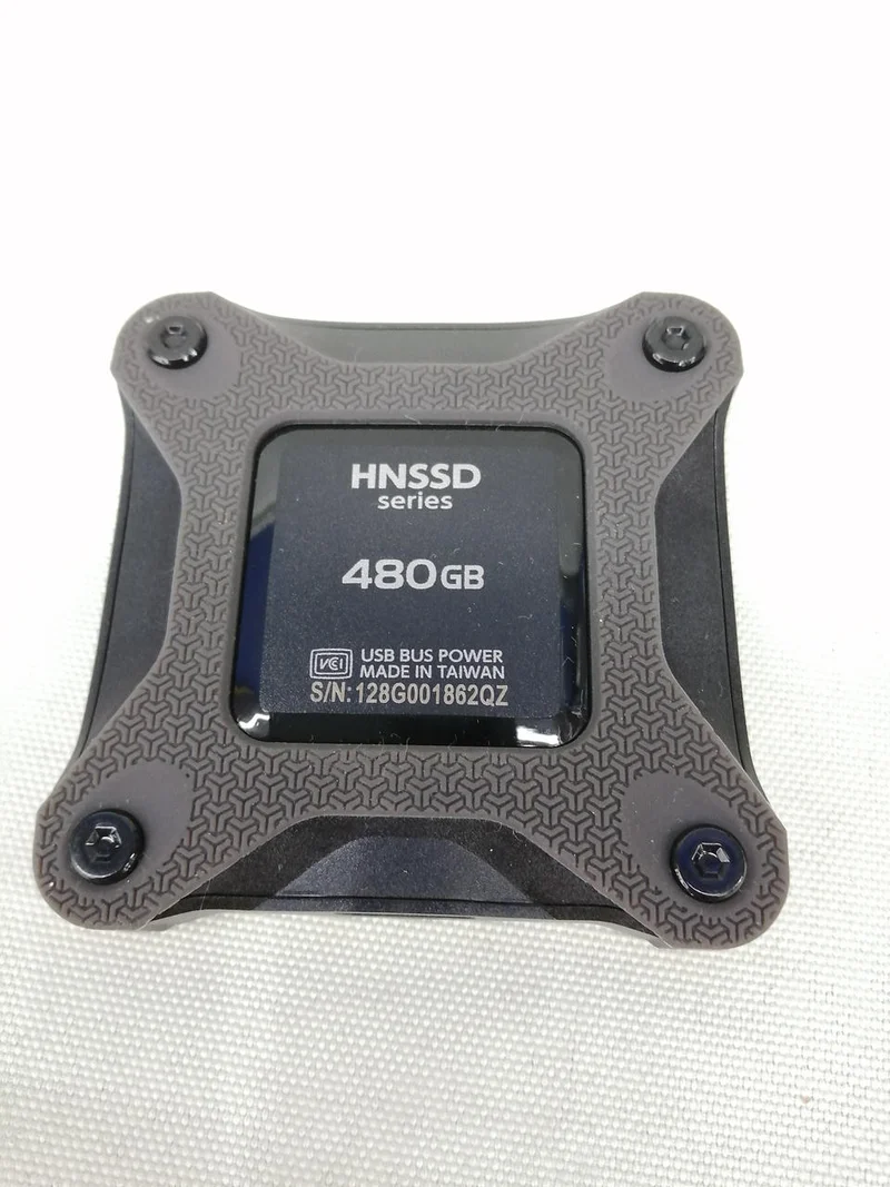 E/S DATA SSD 251 Go - 500 Go HNSSD-480BK