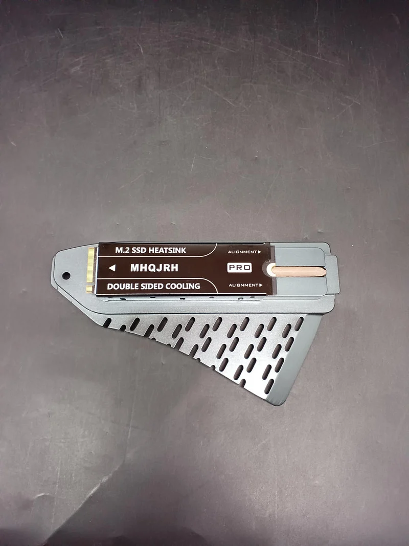 CFD M.2 2280 CSSD-M2M2TPG4VNZ