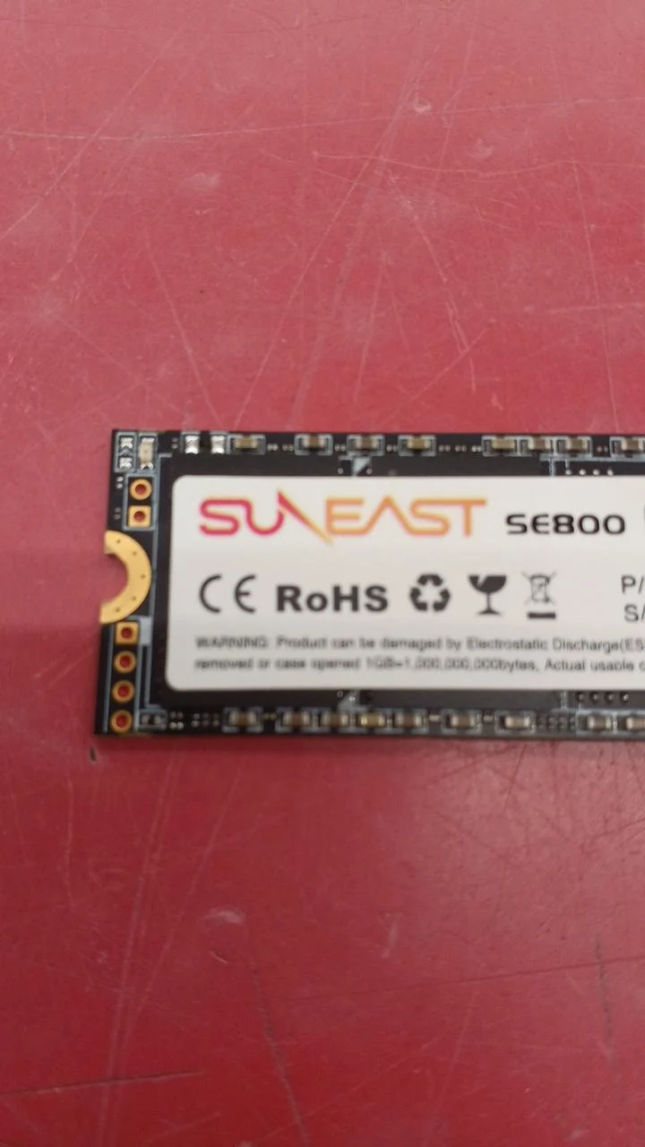 SSD SUNEAST SEN512HK (512 Go)