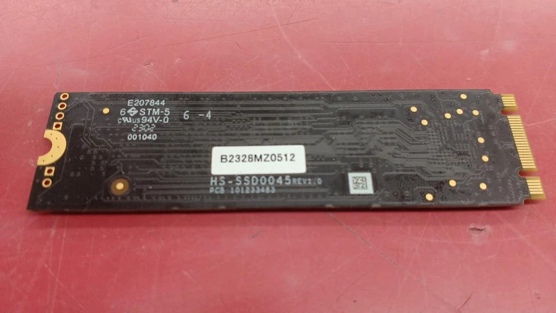 SSD SUNEAST SEN512HK (512 Go)