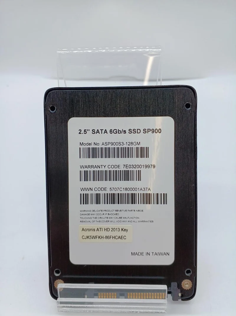 ADATA Internal SSD 128GB ASP900S3-128GM-C