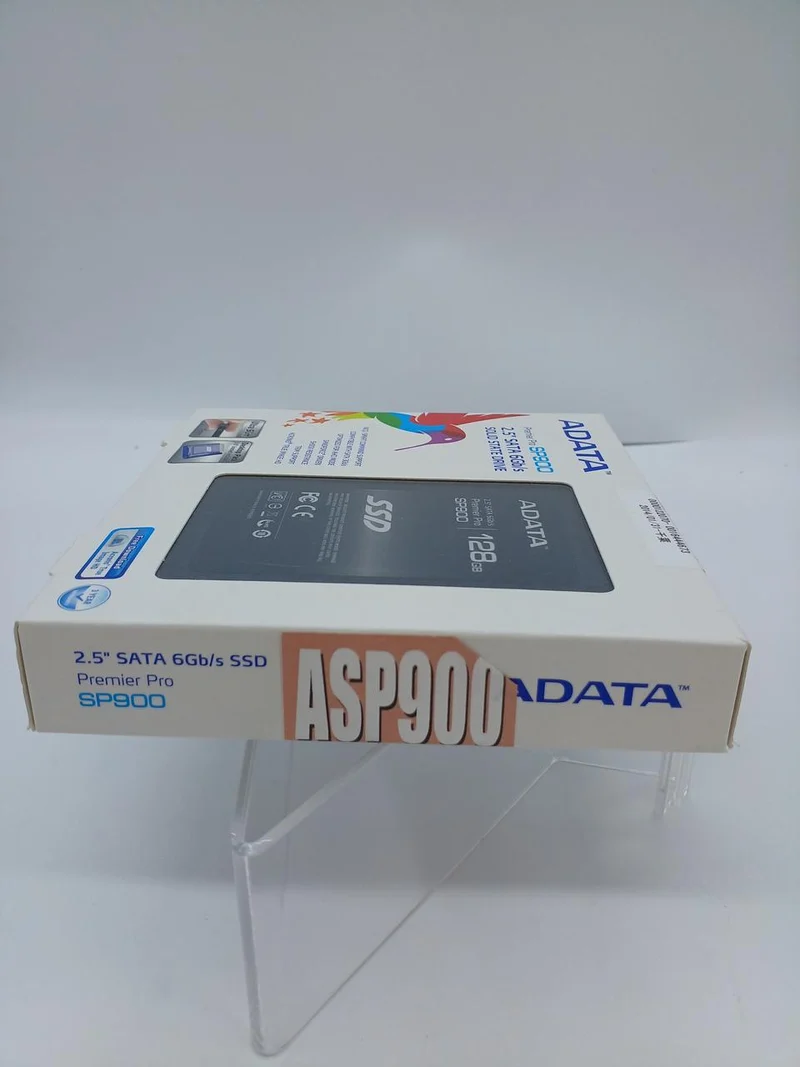ADATA Internal SSD 128GB ASP900S3-128GM-C