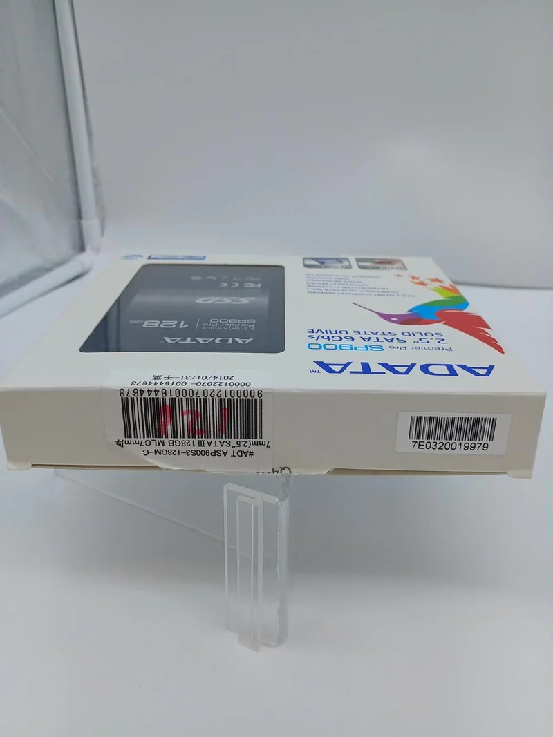 ADATA Internal SSD 128GB ASP900S3-128GM-C