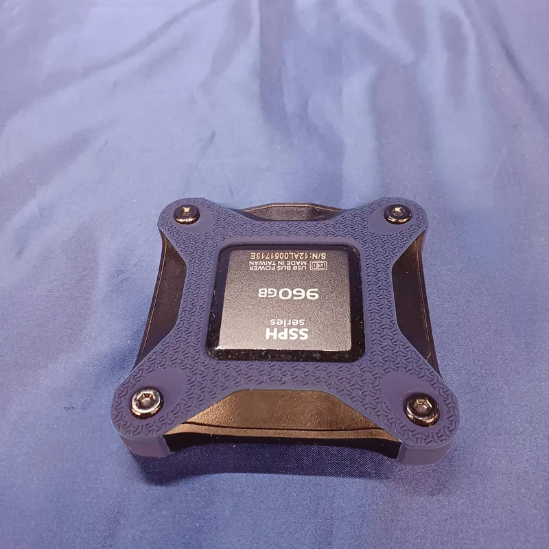 SSD portable SSPH-UT960K/E