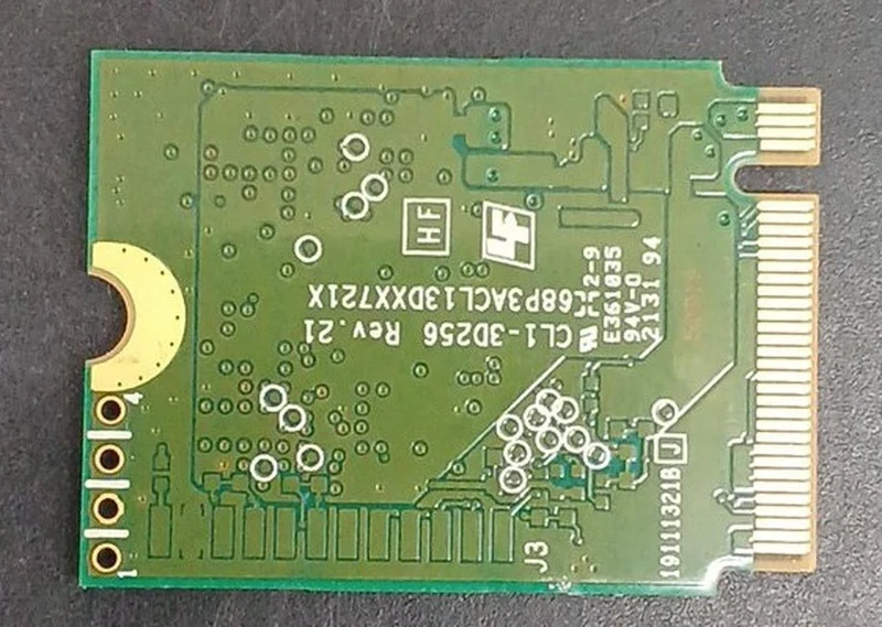 SANEI M.2 SSD PCIE NVME 2230 1 To