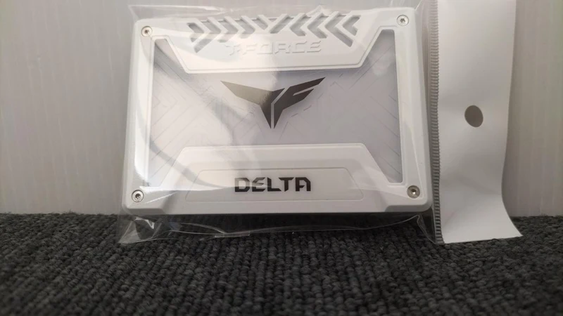 DELTA SSD 512 Go T253TR512G3C423