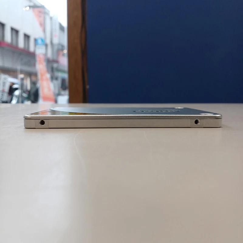 SSD INTEL (480 Go) SSDSC2BW480A4