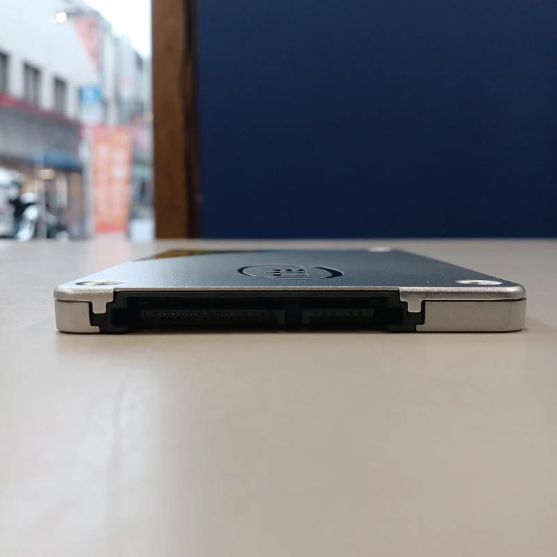 SSD INTEL (480 Go) SSDSC2BW480A4
