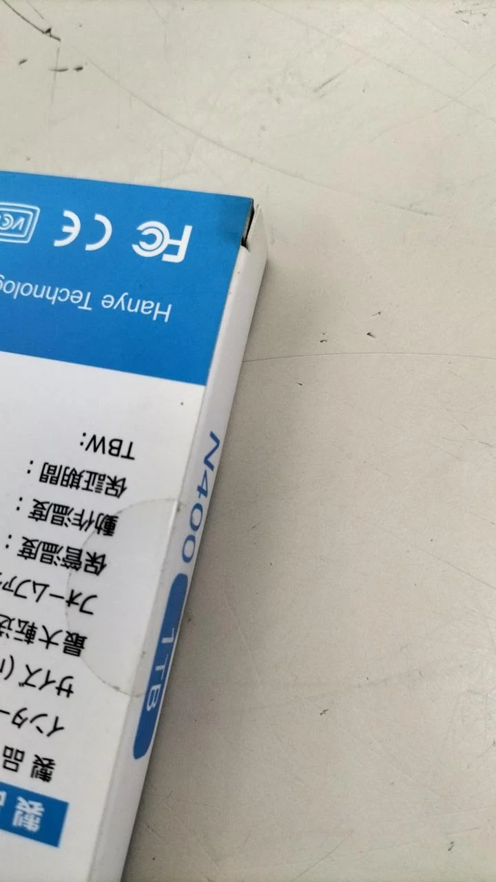SSD HANYE 1 To ou plus : N400 1 To