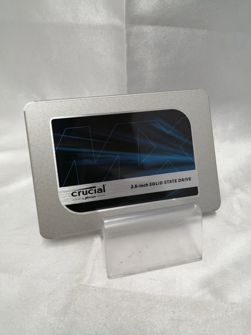 SSD CRUCIAL CT1000MX500SSD1