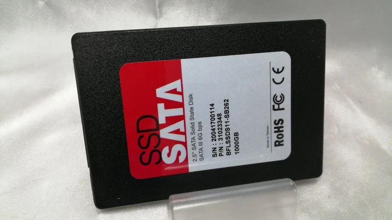 SSD PHISON BFLSSDS11-SB262
