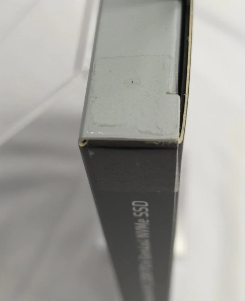 SSD LEXAR LNM790X004T-RN9NG