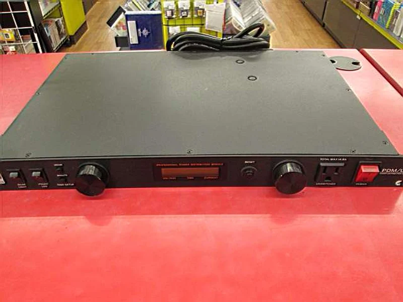 Accessoires pour équipements de sonorisation Classic Pro Autres PDM/LII.