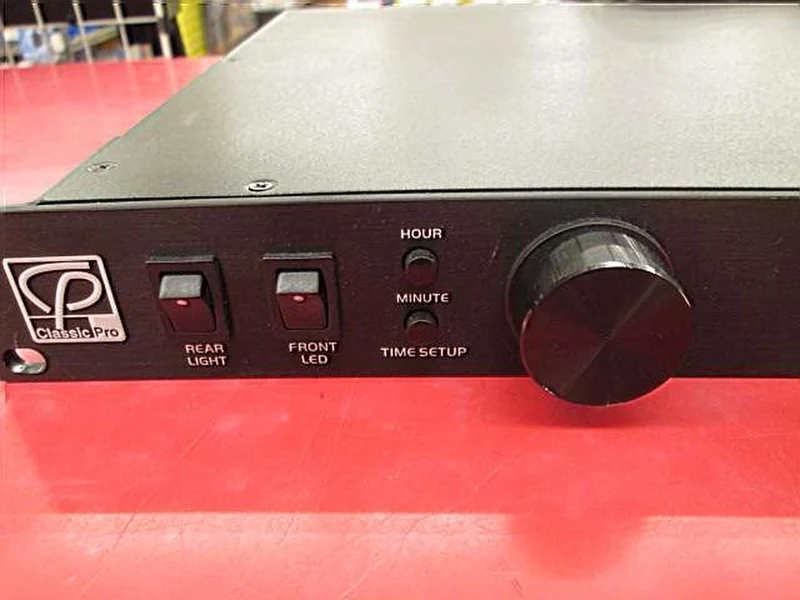 Accessoires pour équipements de sonorisation Classic Pro Autres PDM/LII.