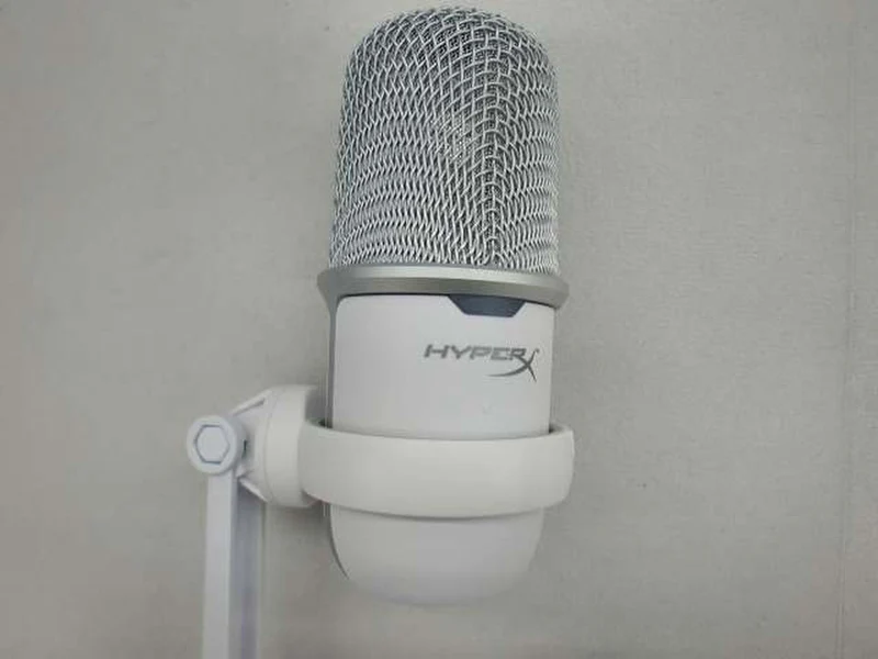 HYPERX Condenser Microphone SLC001