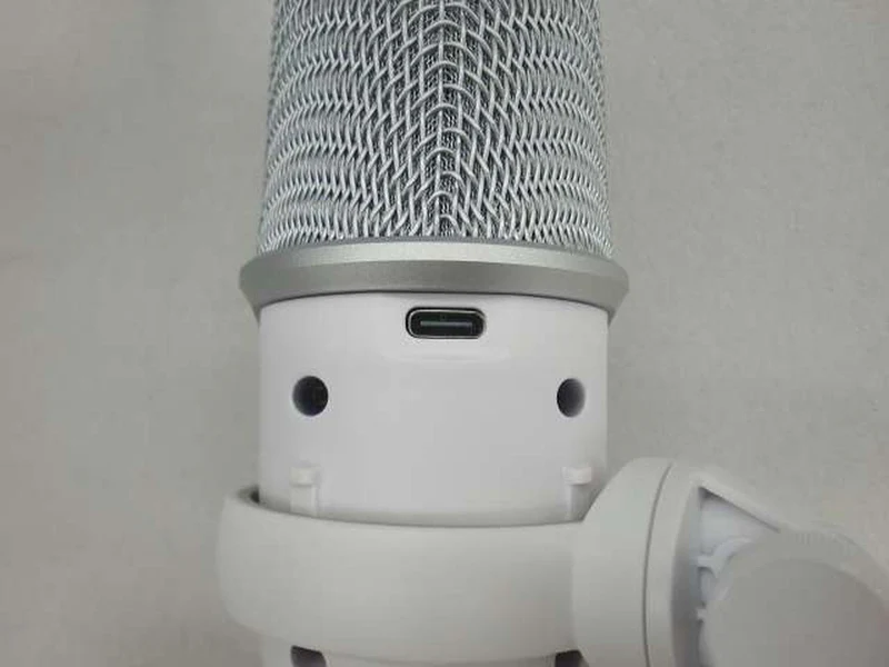 HYPERX Condenser Microphone SLC001