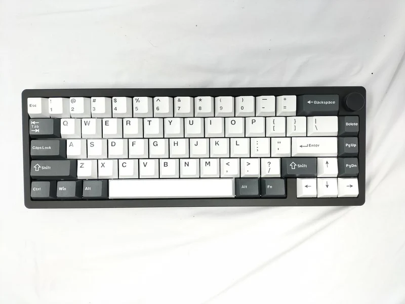 EPOMAKER Gaming Keyboard GALAXY65