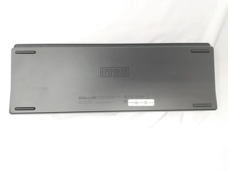EPOMAKER Gaming Keyboard GALAXY65