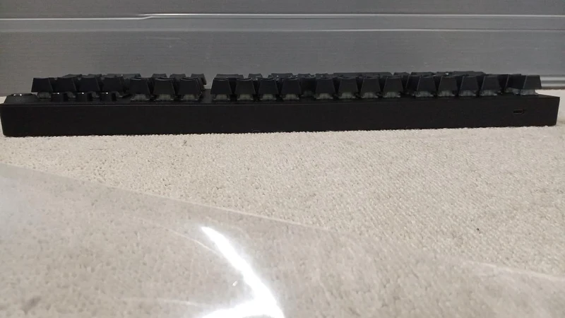 RAZER Gaming Keyboard RZ03-0353