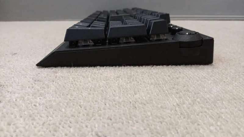 RAZER Gaming Keyboard RZ03-0353