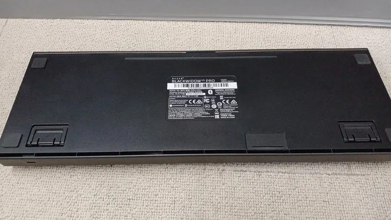 RAZER Gaming Keyboard RZ03-0353