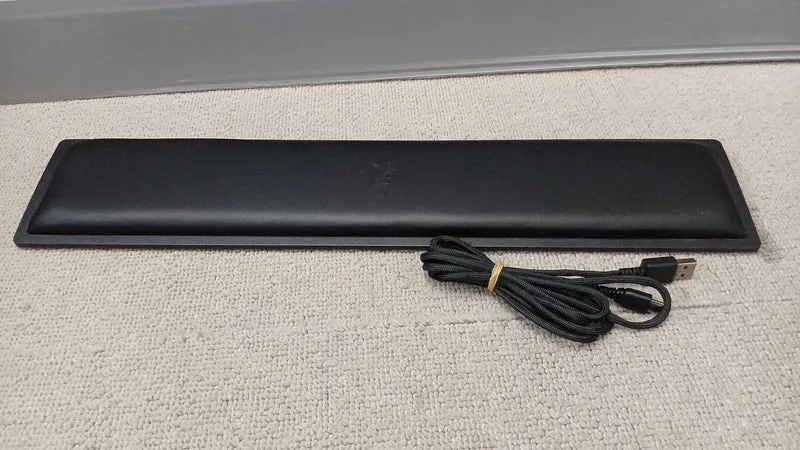 RAZER Gaming Keyboard RZ03-0353