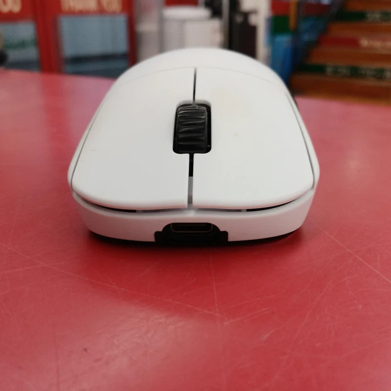 ENDGAME GEAR Gaming Mouse OP1WE