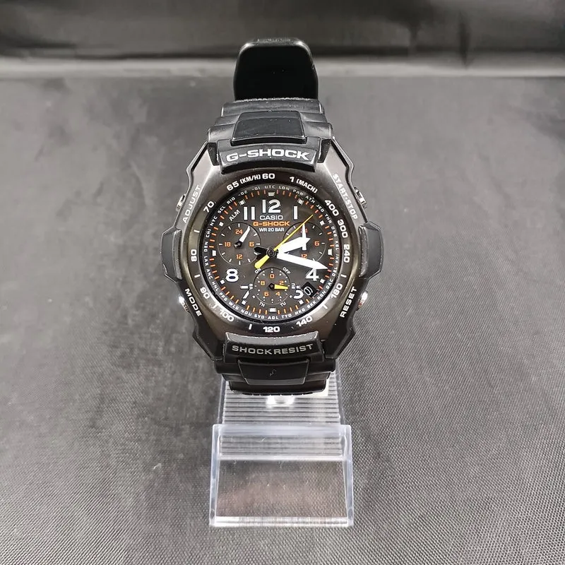 CASIO G-SHOCK G-1100B