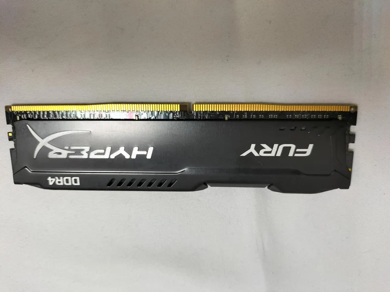 Mémoire HYPERX HX426C16FBK4/64