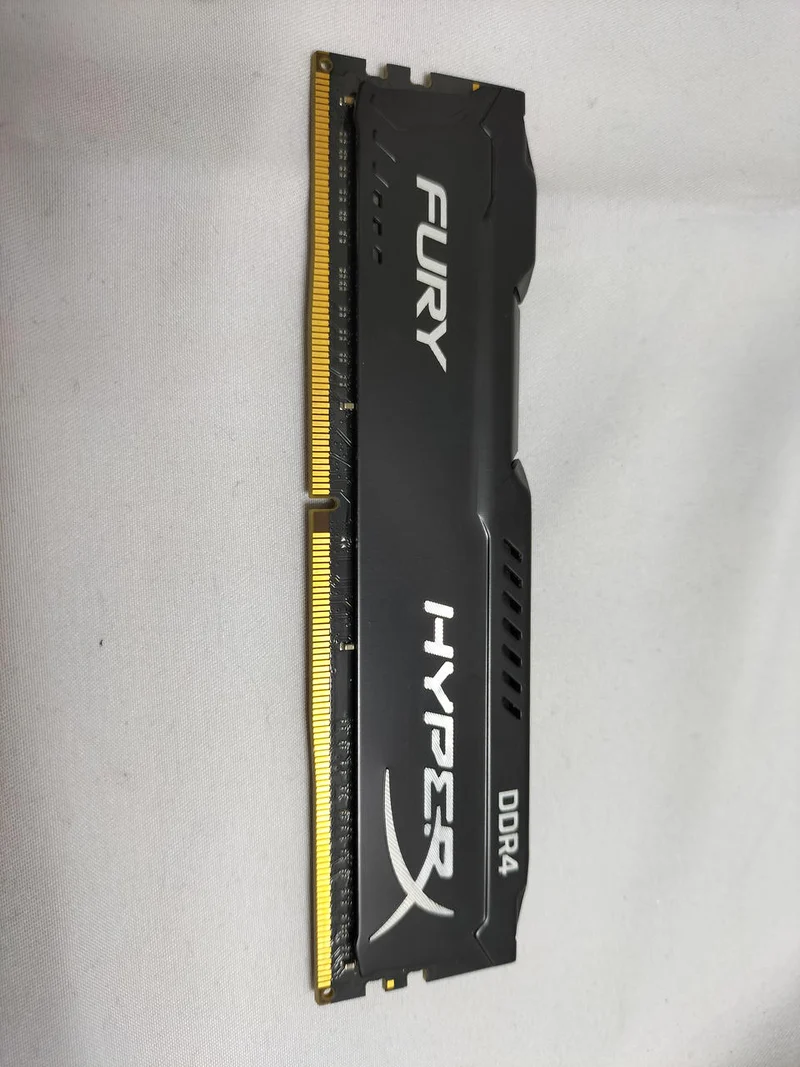 Mémoire HYPERX HX426C16FBK4/64