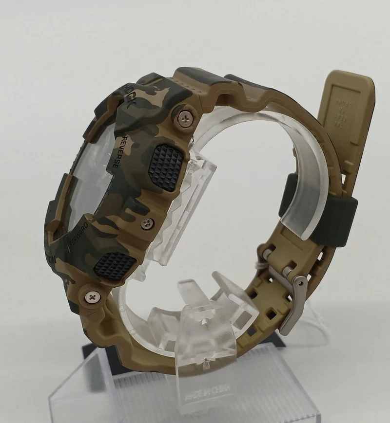 CASIO G-SHOCK GD-120CM