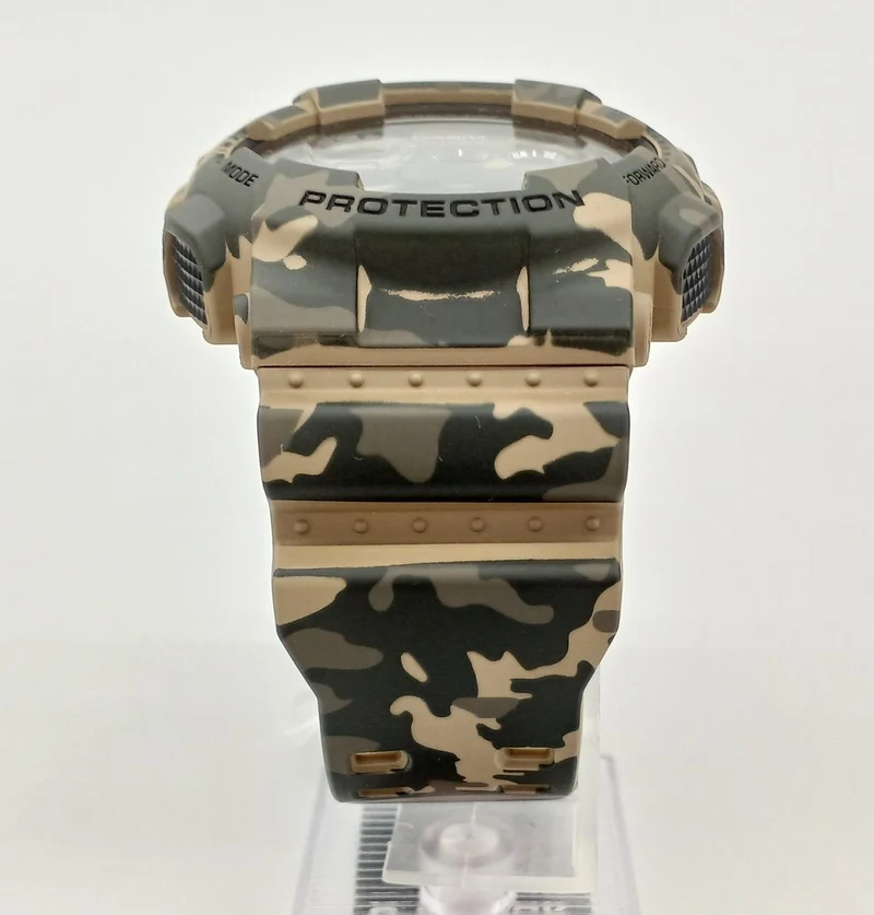 CASIO G-SHOCK GD-120CM