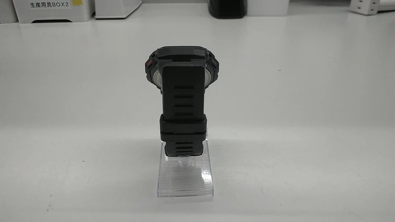 CASIO G-SHOCK GBD-200
