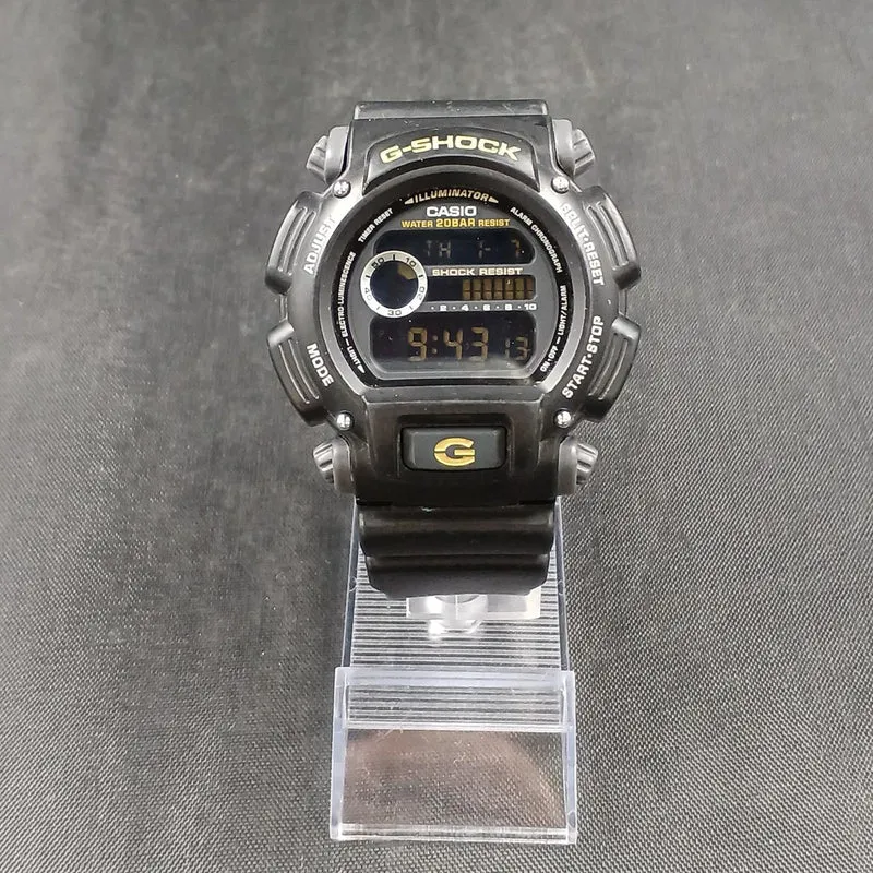 CASIO G-SHOCK DW-9052