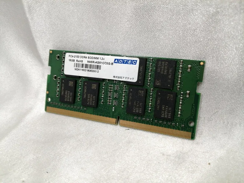Mémoire ADTEC M45RAGS1OC0G-B