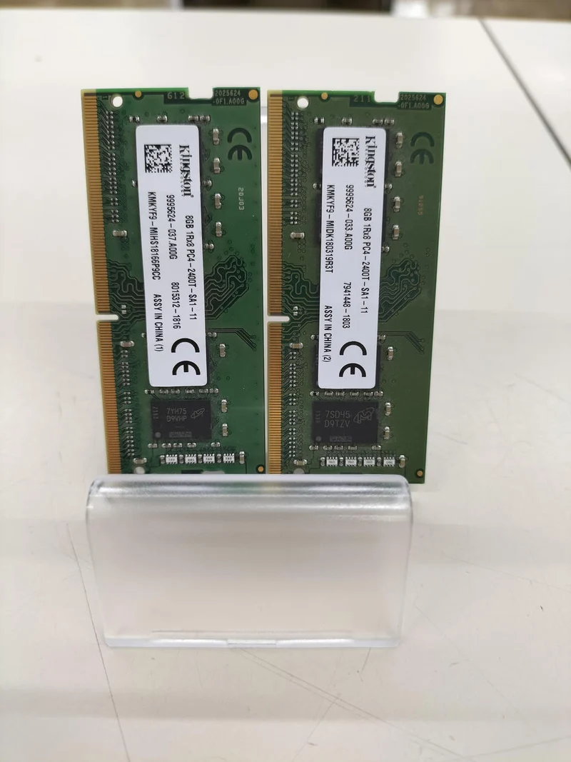 KINGSTON Memory PC4-2400T-SA1-11